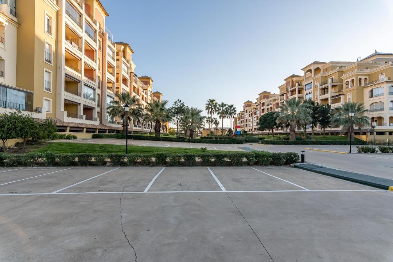 Canela Park By H Isla Canela Exterior photo