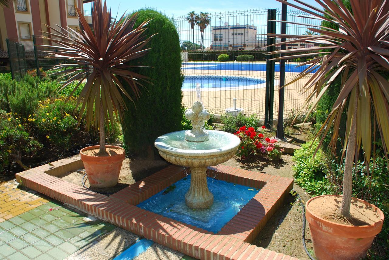 Canela Park By H Isla Canela Exterior photo