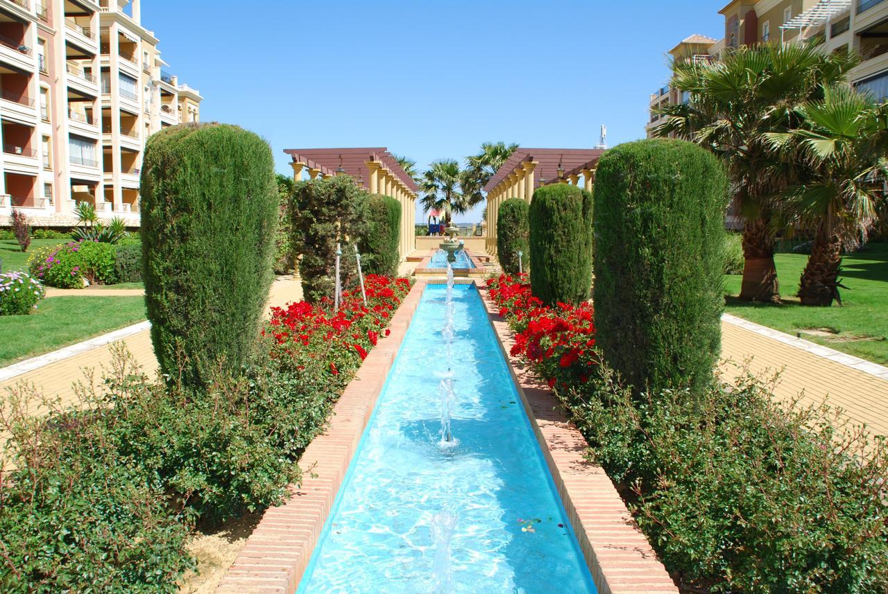 Canela Park By H Isla Canela Exterior photo